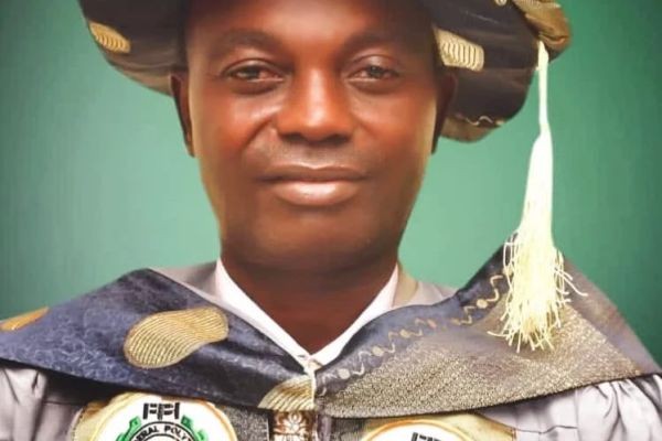 FUT Ilaro Targets 2027/28 Session for University Take-off