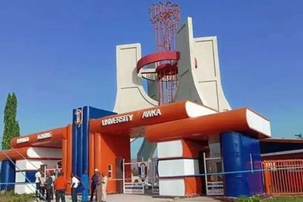 August Salary: ASUU UNIZIK Declares Indefinite Strike, Demands Immediate Payment