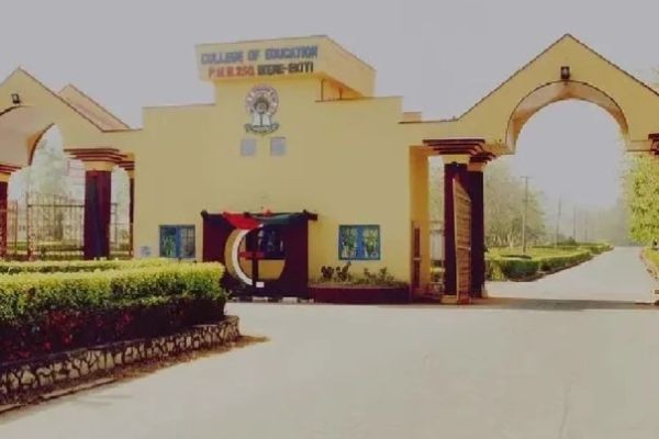 ‘We’re Suffering’: BOUESTI Pensioners Beg Oyebanji to Pay Outstanding Pensions, Gratuities
