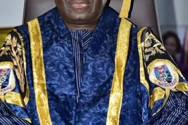 Olugbenga Awe Emerges New FUTA Pro-Chancellor, Governing Council Chairman