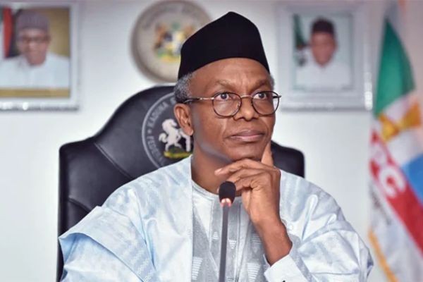Court Fixes October 26 to Rule on El-Rufai’s No-Case Submission