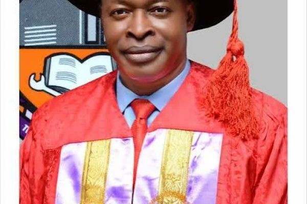 Skills Gap: FPA Rector Calls for Industry-Driven Engineering Education