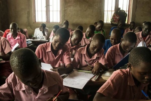 Colleges of Education Provosts Demand Stronger Security, Safer Learning Environments