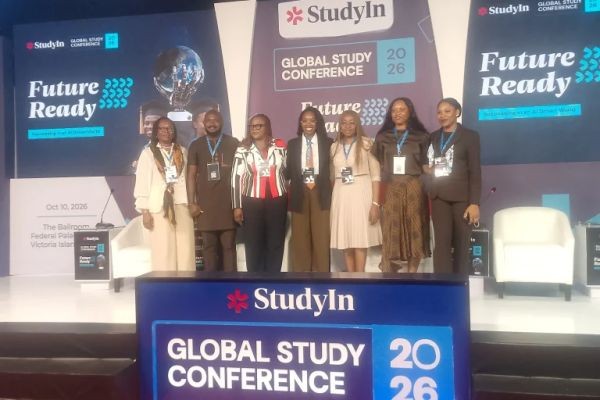 Experts to Nigerian Universities: Adapt Curricula to Changing Global Job Market