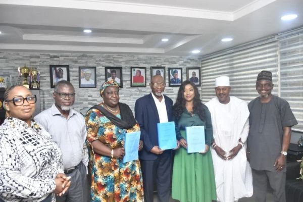 Nollywood: YABATECH Unveils Centre for Filmmaking, Production Training