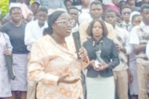 Oyo Nursing College Provost Warns Students Against Misconduct, Threatens Sanctions