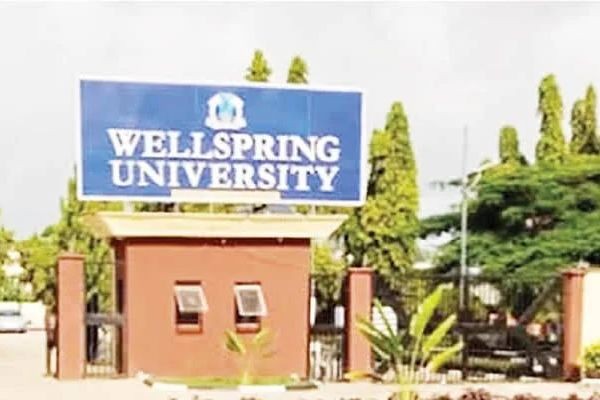 Wellspring University to Graduate 404 Students, Strengthen Focus on Research and Innovation